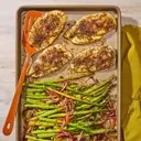 27 Effortless Baked Chicken Breast Recipes for Weeknight Meals