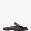 Backless Loafers: The Essential Spring Footwear Trend