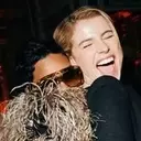 A Star-Studded Celebration: British Vogue and GQ's Post-BAFTA Fashion & Film Soiree
