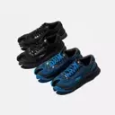 Kiko Kostadinov and Asics Unveil the Revolutionary ILARGI FF Split-Toe Sneaker