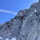 L'Ouverture Inattendue de la Voie Mixte 'Out Of The Blue' sur la Cima Busazza