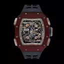 Luxury Timepieces: Innovations and Craftsmanship