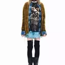 Kai Schreiber's Distinct Fashion Expression