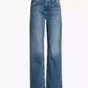 Timeless Denim: Reviving 90s Jean Trends for Modern Style