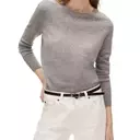 The Ultimate Guide to Gray Crewneck Sweaters for Women
