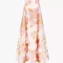 Enchanting Attire: Selecting the Perfect Garden Wedding Guest Dress