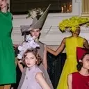 Royal Ascot Millinery Collective Celebrates Craft and Style at Claridge's