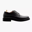 Mastering the Navy Suit: The Definitive Guide to Footwear Pairings