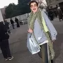 Milan Fashion Week Fall 2026: The Best Street Style
