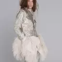 Marques Almeida's Fall 2026 Collection: A Decade of Redefined Fashion