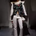 Petra Fagerström's Debut: Ice Skating Inspiration Meets Fashion Innovation