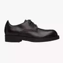 The Rise of Bulky Derby Shoes in Men's Fashion