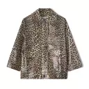 Embrace the Wild: Stylish Leopard Print Coat Combinations for Every Occasion