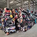 The Global Race for Textile Recycling Hubs: Location, Logistics, and Legislation