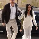 Meghan Markle's Evolving Style: From Royal Formality to Casual Chic in Jordan
