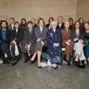 Erdem Celebrates 20 Years of Visionary Fashion with a Star-Studded London Affair