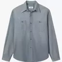 The Ultimate Guide to Men's Chambray Shirts