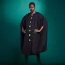Duro Olowu's Fall 2026 Collection: A Shift Towards Understated Elegance