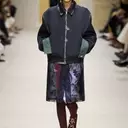 Prada's Fall 2026 Collection: A Study in Dynamic Layering