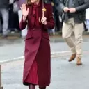 Duchess of Cambridge’s Sustainable Fashion Choices
