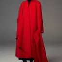Tove's Fall 2026 Ready-to-Wear Collection: Celebrating Britishness and Global Expansion