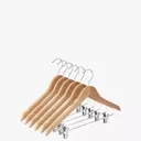 Expert Closet Organization Strategies for a Stylish and Tidy Wardrobe