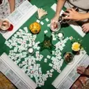 Mahjong: A Timeless Game Finds New Life in Modern Culture