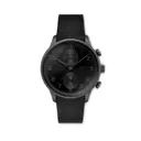 Ed Sheeran Debuts IWC Portugieser Chronograph Ceratanium at Melbourne Concert