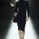 Demna's 'Primavera' Vision for Gucci: A Fusion of Digital and Runway Icons