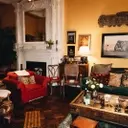 Redefining Masculinity: A Dialogue in Gloria Steinem's Living Room