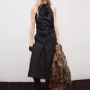 Ilenia Durazzi's Fall 2026 Ready-to-Wear Collection: A Masterclass in Refined Austerity and Confident Expansion