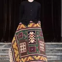 Institution's Gassanoff: Weaving Heritage into High Fashion