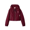 The Enduring Appeal of Drawstring Jackets: A Spring Style Guide