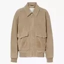The Enduring Allure of Suede Jackets: Your Guide to Fall's Essential Outerwear