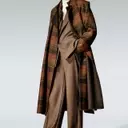 Loro Piana's Fall 2026 Collection: A Journey Through Textile Heritage
