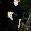 Celebrities Gather for Gucci's Post-Show Milanese Soiree