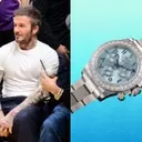Celebrity Wristwear: Iconic Timepieces and Their Famous Owners