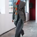 MSGM Fall 2026 Collection: A Fusion of Art, Feline Motifs, and Gender Fluidity