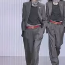 Giorgio Armani Fall 2026 Ready-to-Wear Collection Unveiled