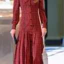 Princess Catherine's Welsh Language Debut and Fashion Choices