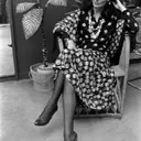 Diane von Furstenberg Launches "InCharge" Beauty Collection with Estee Lauder
