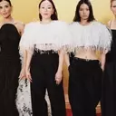 2026 SAG Awards: Runway to Red Carpet Fashion