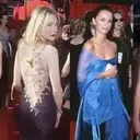 A Glimpse into the First Appearances of Hollywood Stars at the Oscars