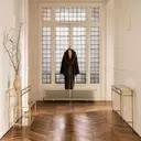 Nour Hammour Unveils Parisian Showroom: An Intimate Retail Experience