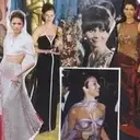 The Enduring Legacy of Oscar's Most Iconic Red Carpet Gowns
