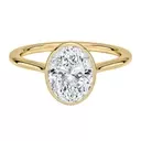Capturing the Essence: Rings Inspired by Taylor Swift's Engagement Style