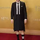 The Best Dressed Men at the 2026 Actor Awards