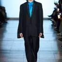 Julie Kegels' Fall 2026 Collection: A Study in Aura and Perception