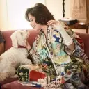 Parker Posey's Style: A Blend of Humor and Feminism