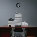 Spring Fashion Forward: Thom Browne's ASICS Collaboration and ØUD Paris's Cinematic Debut